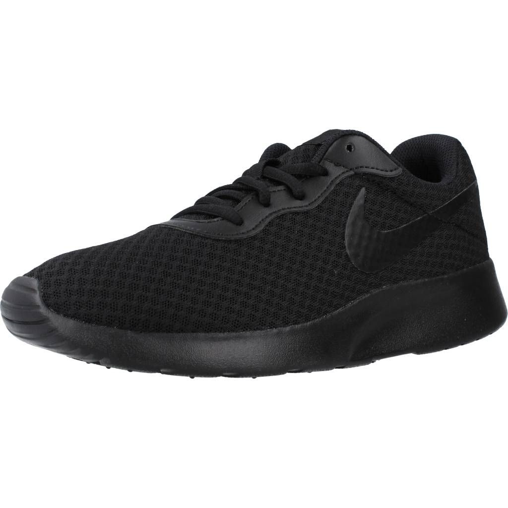 Nike Tanjun Women's Shoe Aa Colour Noir - 36 1/2