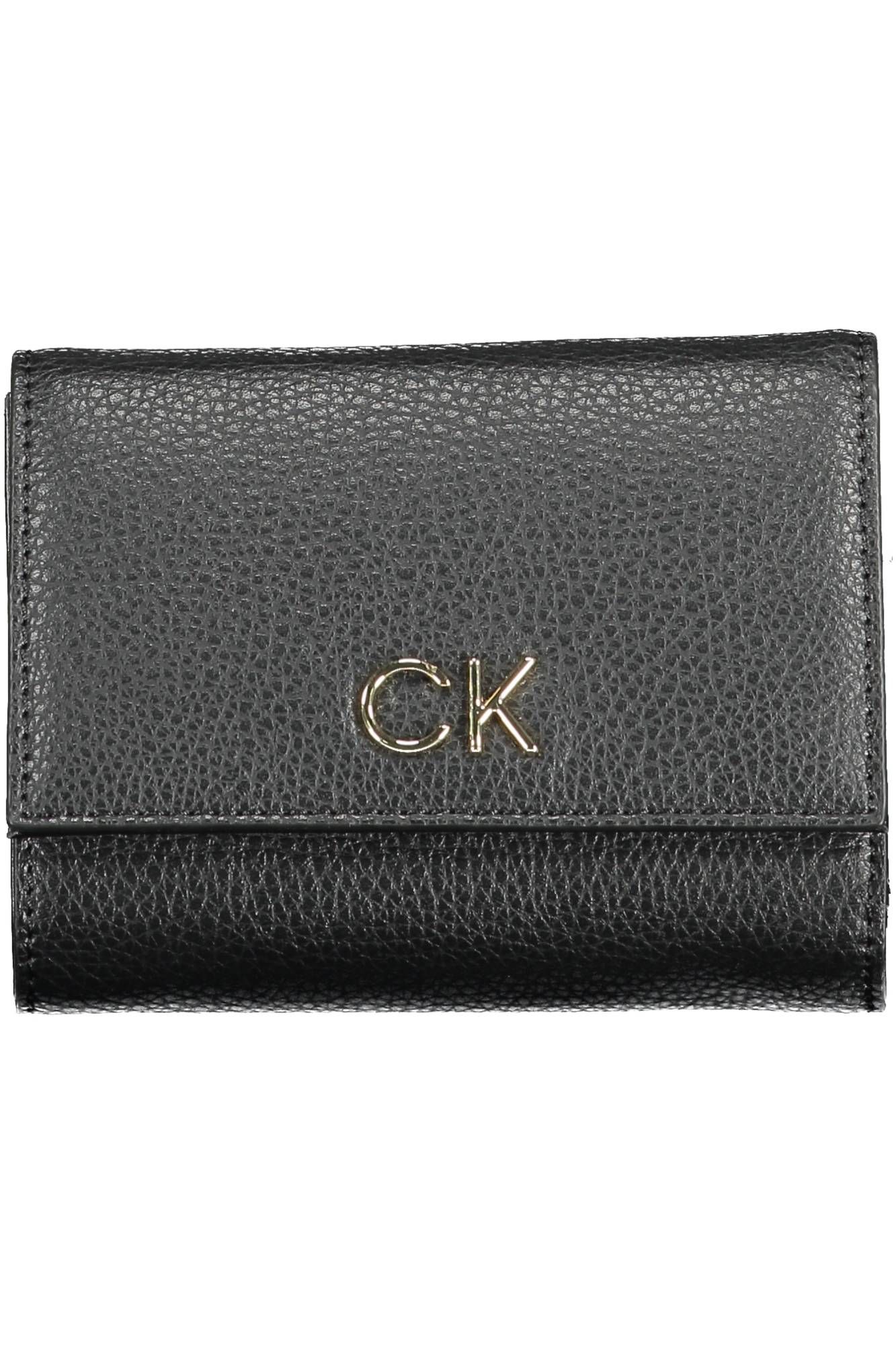 Portefeuille Femme CALVIN KLEIN SF12853 Pointure Unique