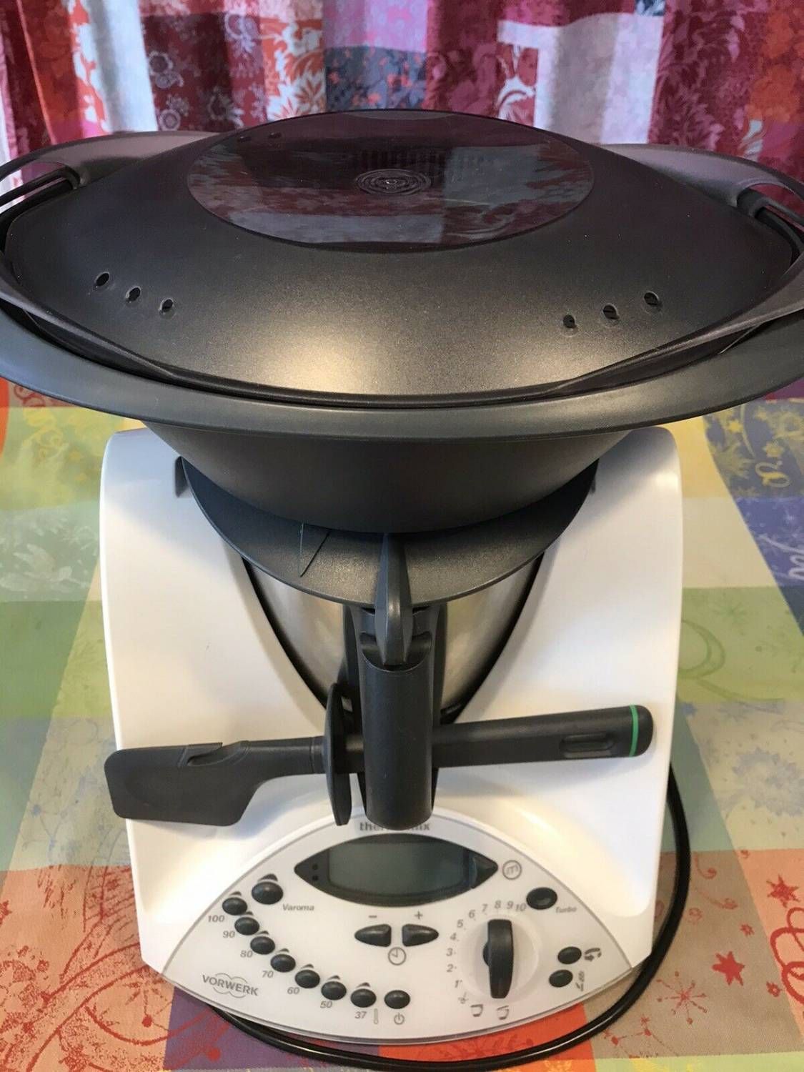Thermomix tm31 thermomix d'occasion  