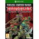 Teenage Mutant Ninja Turtles - Des Mutants À Manhattan Xbox One