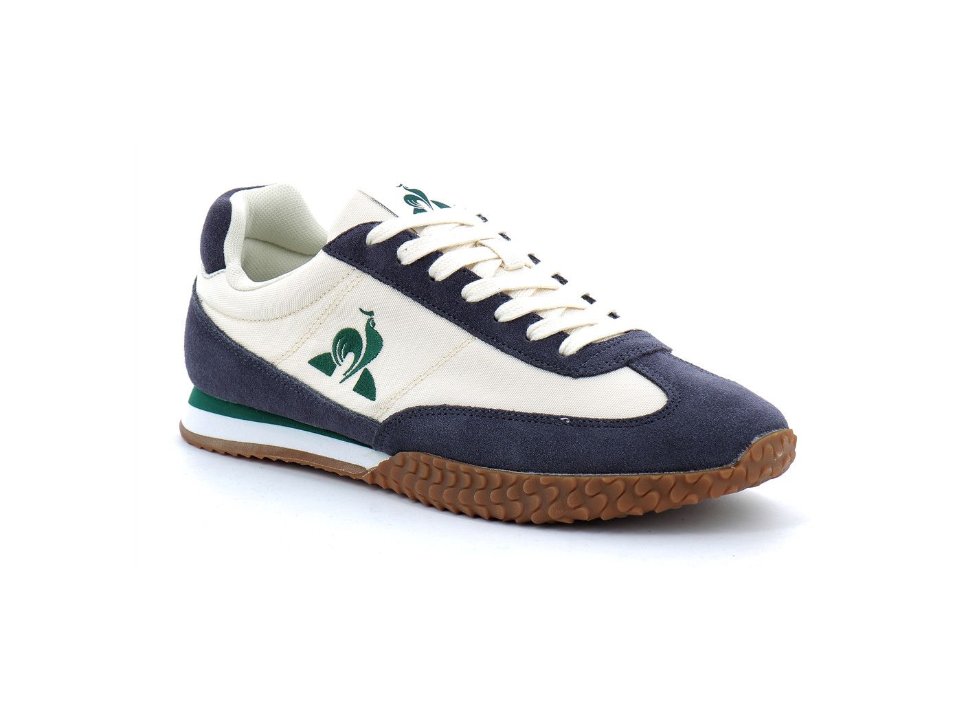 Le Coq Sportif Basket Pour Homme Veloce