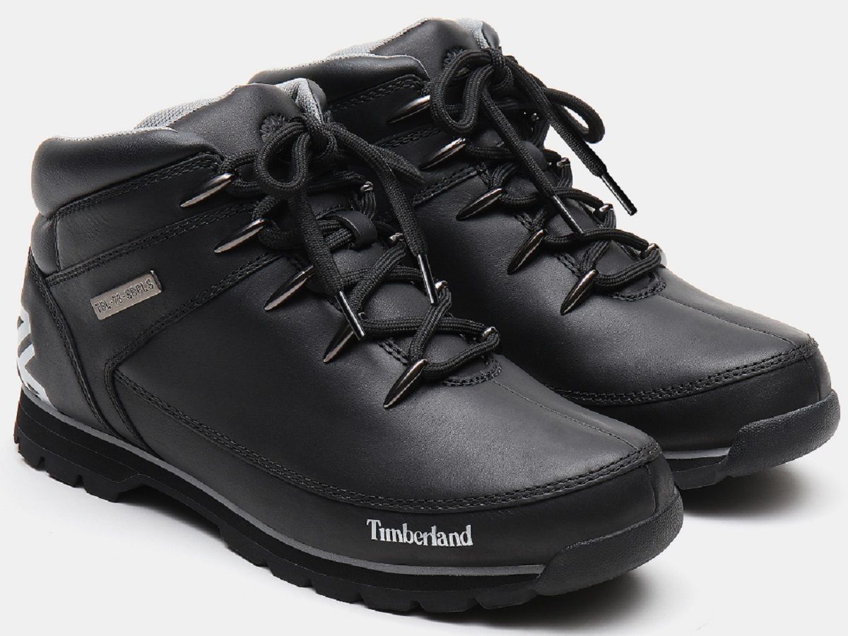 Chaussures En Cuir Homme Tba17jr - vue 5