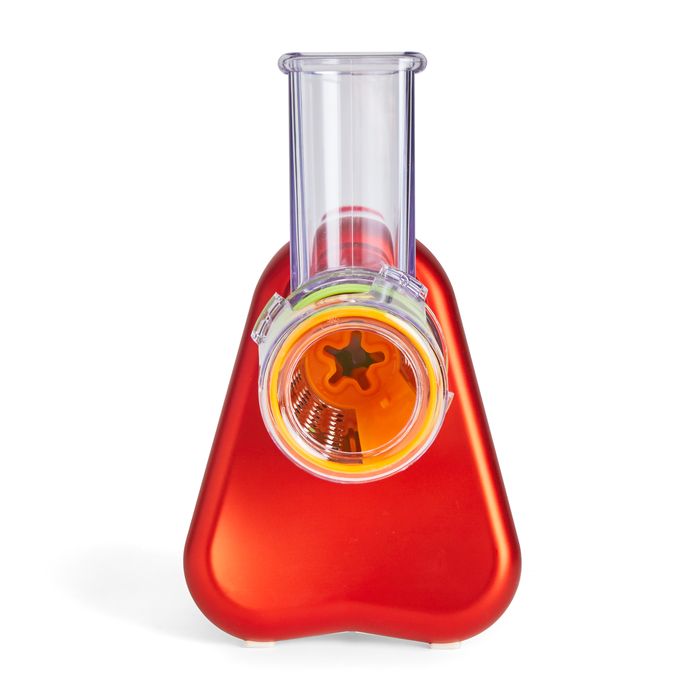 Hachoir Fresh Express Découpe Légumes 3 en 1 Dj753510 Moulinex Le Hachoir - vue 3