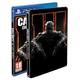 Call Of Duty - Black Ops Iii - Steelbook Ps4