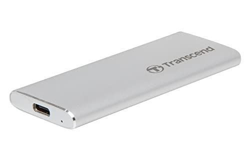 Transcend ESD260C 250 Go Neuf - vue 3