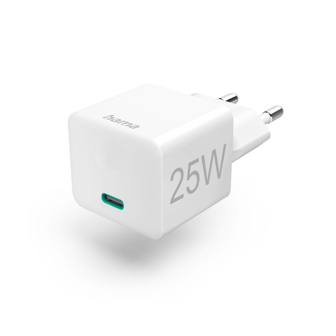 Chargeur rapide USB C PDQualcomm? mini chargeur - vue 2