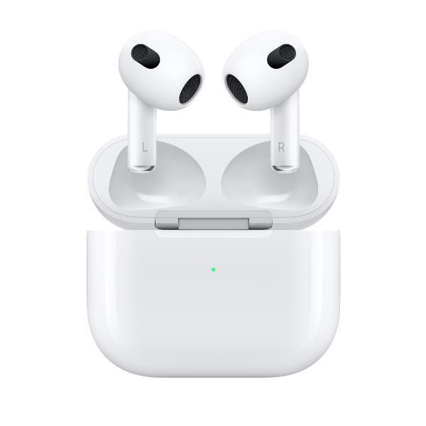 Apple AirPods 3 Sans Fil - vue 2