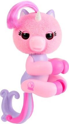FINGERLINGS MAGIC MOODS MIMI LA LICORNE - vue 2