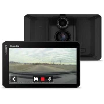 Garmin DriveCam 76 Navigateur GPSGalileo automobile 6.95 grand écran