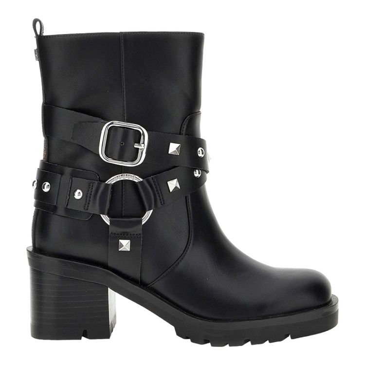 Bottines Guess G force - vue 4