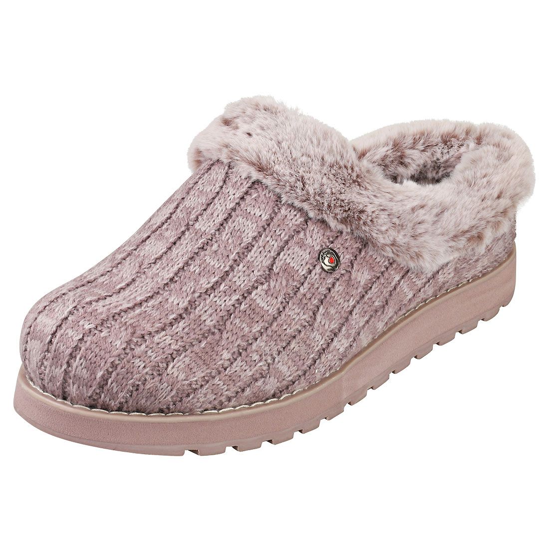 Chaussons Skechers Keepsakes Ice Angel - vue 2