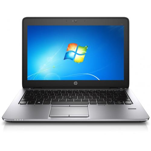 Hp Elitebook 725 G2 12" A8 Pro 1.9 Ghz - Ssd 128 Go - 8 Go Azerty - Français