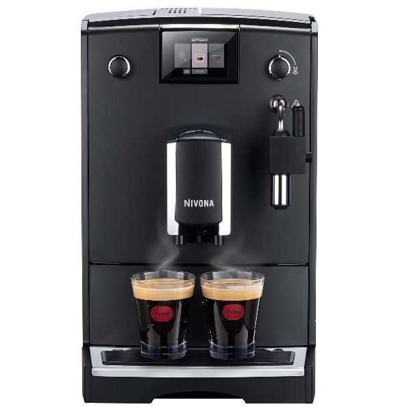 NIVONA ROBOT CAFE 15BARS NICR550 - vue 4