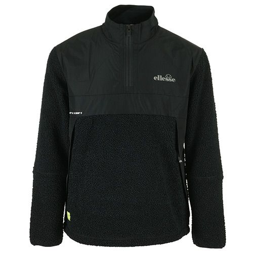 ellesse ultro jacket - L