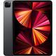 Tablette Apple iPad Pro M1 (2021) 11 256 Go Wi-Fi Gris