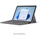 Microsoft Surface Go 3 - 10.5 Pentium Gold 6500Y 8 Go RAM 128 Go SSD Argent