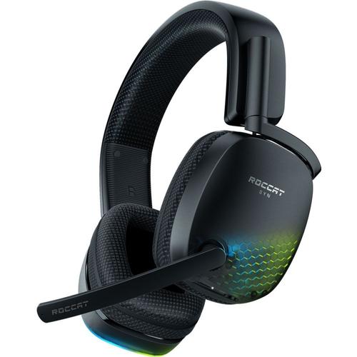 Casque Gaming Sans Fil Roccat Syn Pro Air Noir