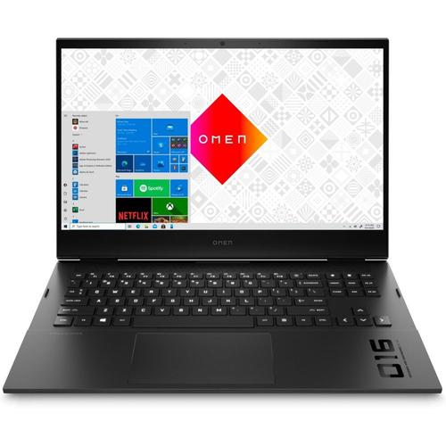 PC Gamer HP Omen 16-C0037Nf