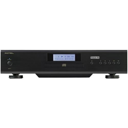 Rotel Cd-11 Tribute Edition Noir