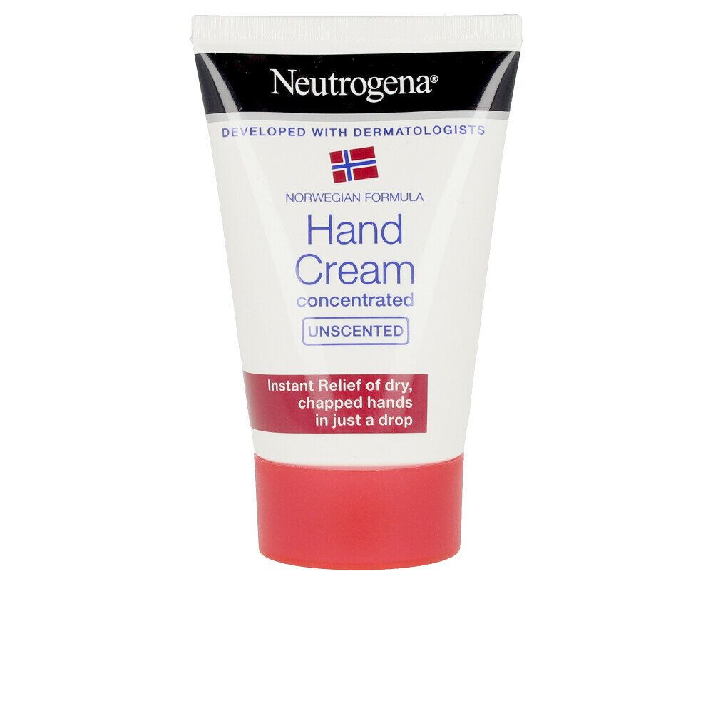 Crème Concentrée Mains sans parfum 50 ml - vue 2