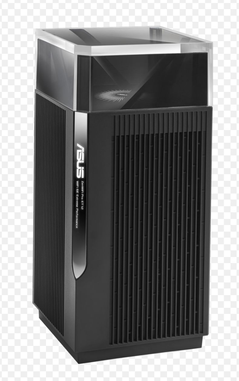 ASUS ZenWiFi Pro ET12 x1 - vue 9