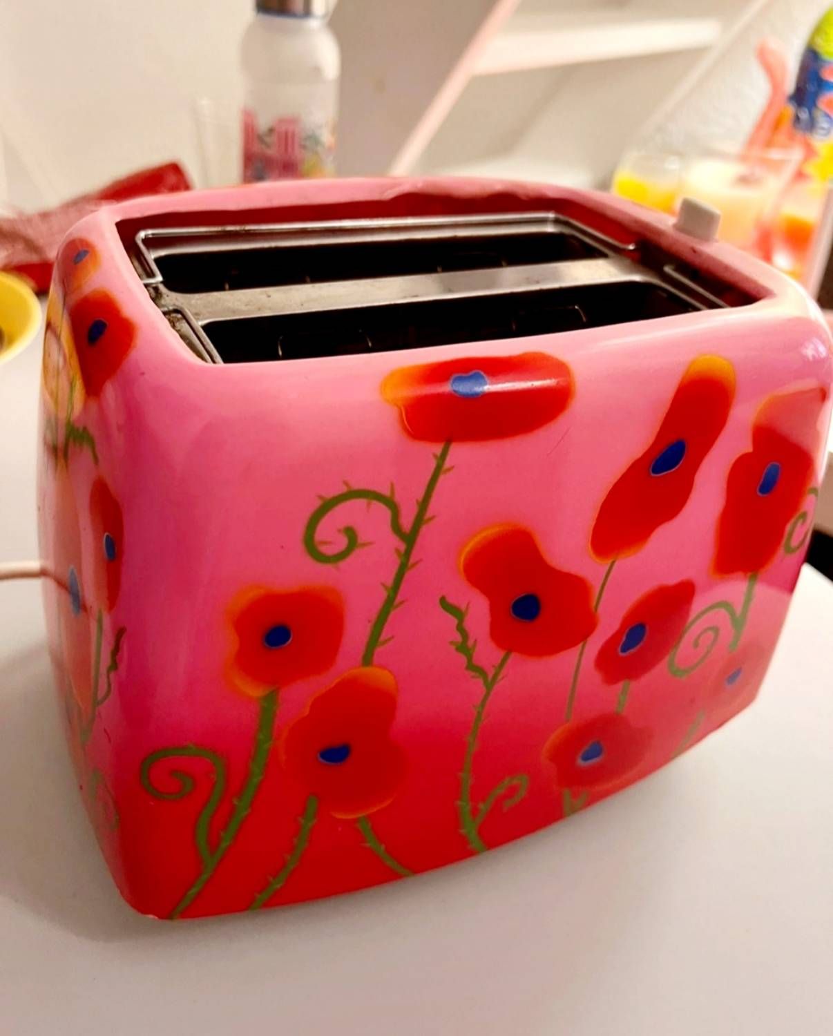 Pylones Grille Pain d’occasion Plus que 2 exemplaires à 65