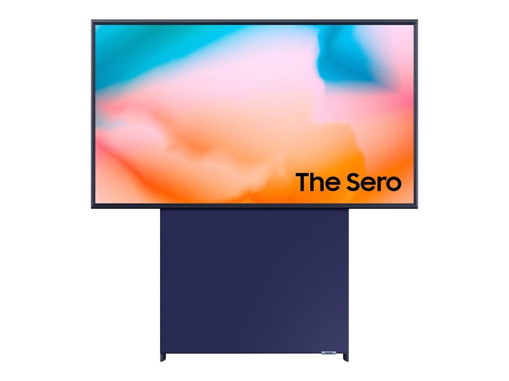 Samsung QE43LS05B The Sero