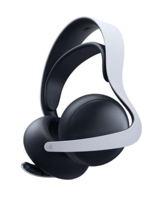 Sony Casque Sans Fil Pulse Elite