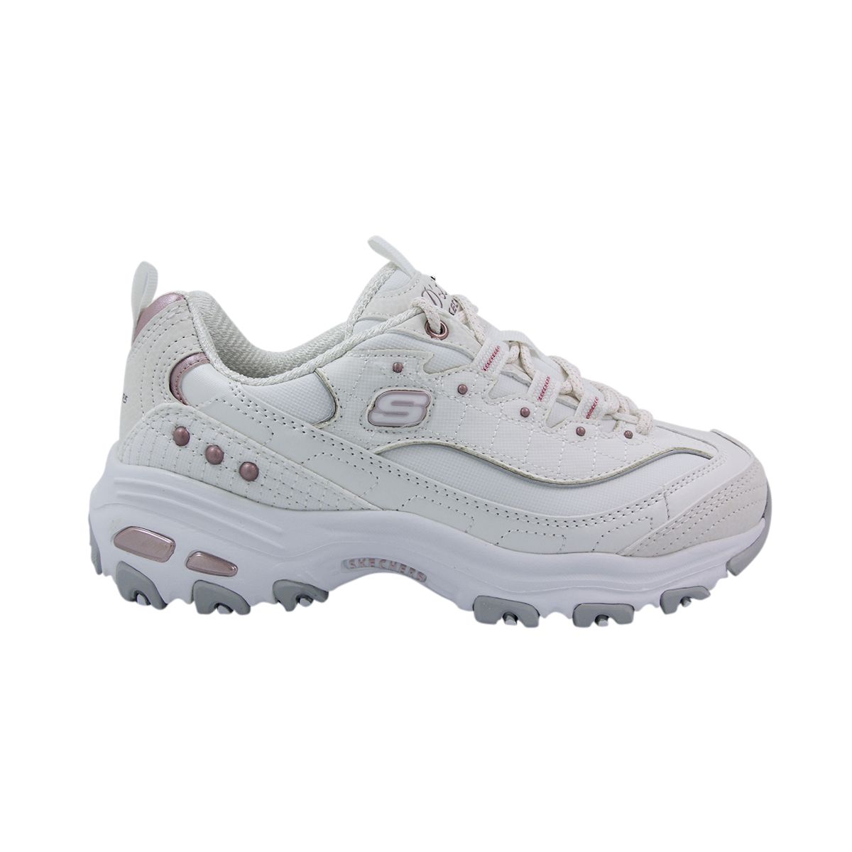 Baskets basses Skechers D'Lites Ladies Night