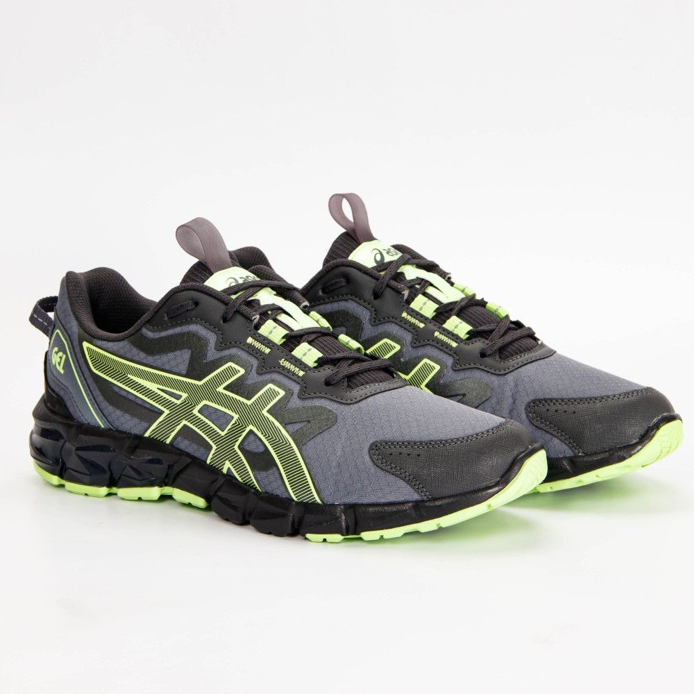 basket-asics-gel-quantum-90-homme-noir-46-rakuten-4550455651730