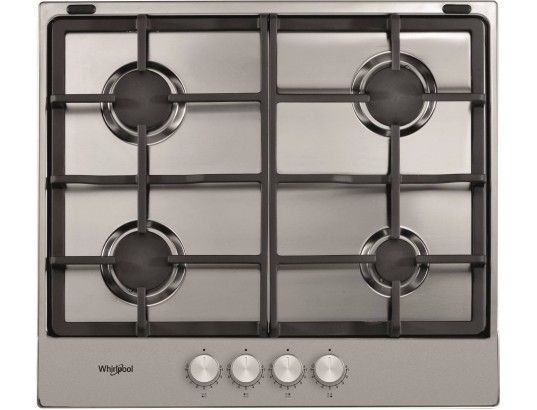 Whirlpool TGML660IX - vue 2