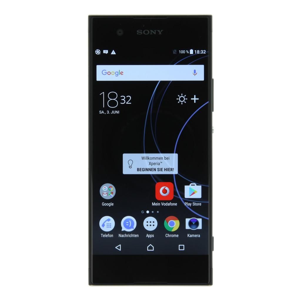 Sony Xperia  XA1 - vue 4