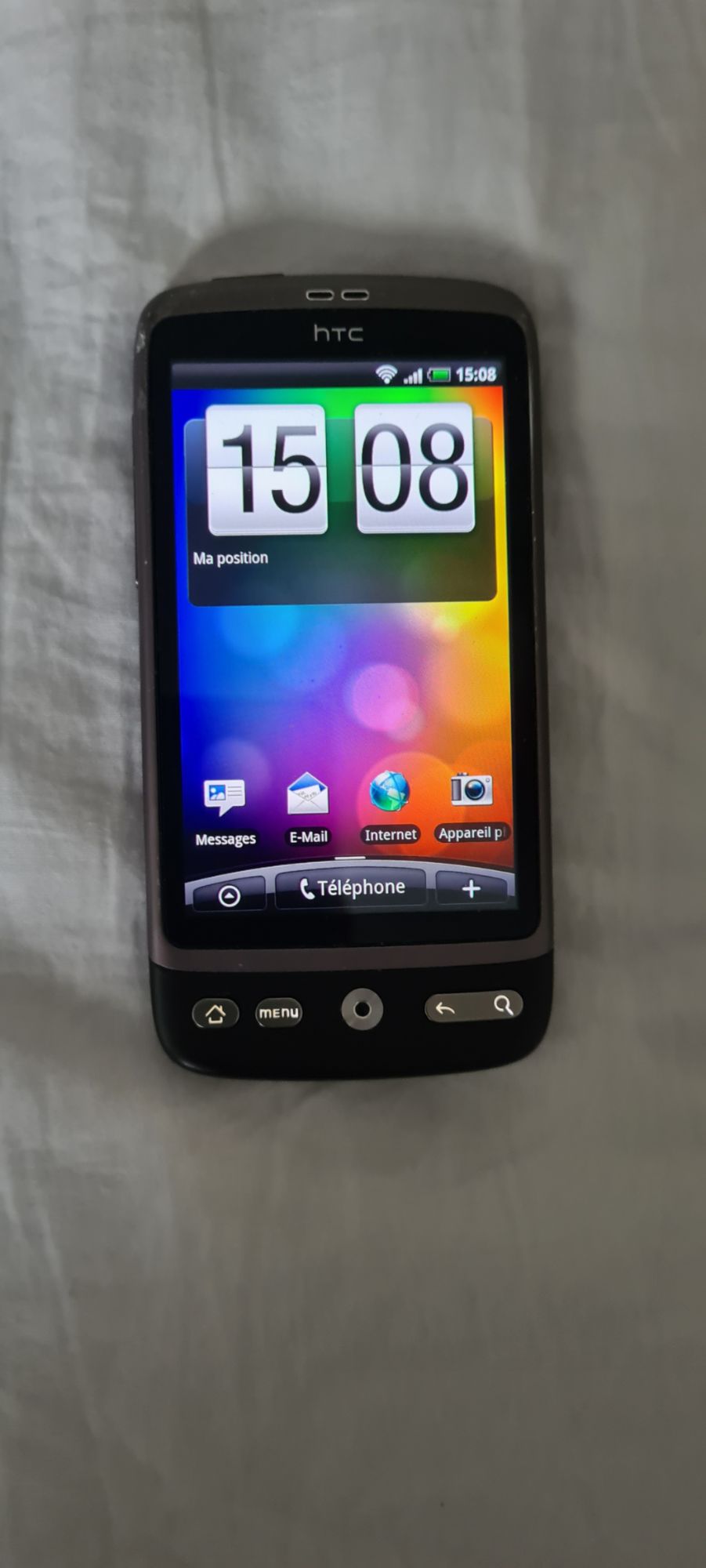 Htc pb99200 какая модель