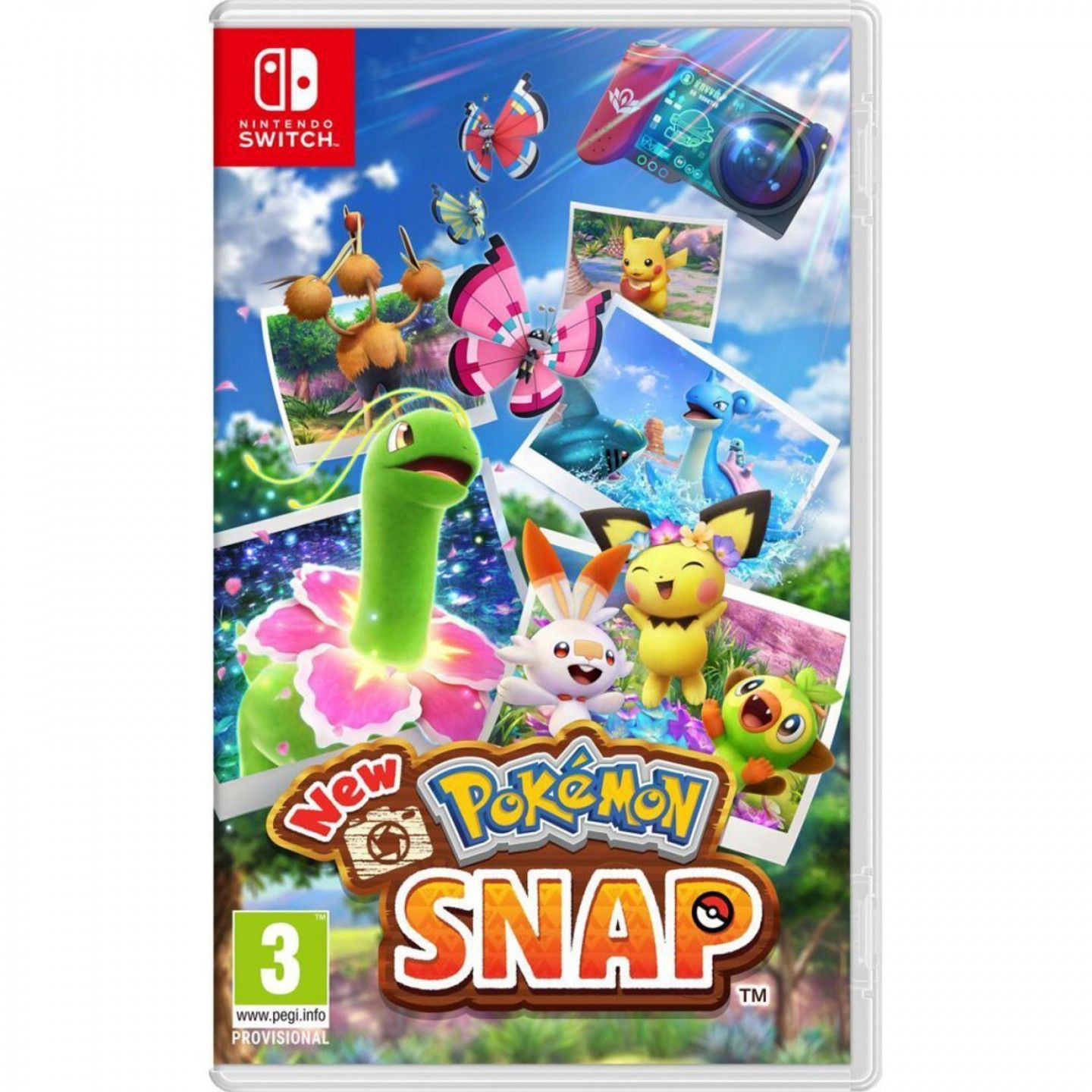 New Pokemon Snap Uk Se Dk Fi