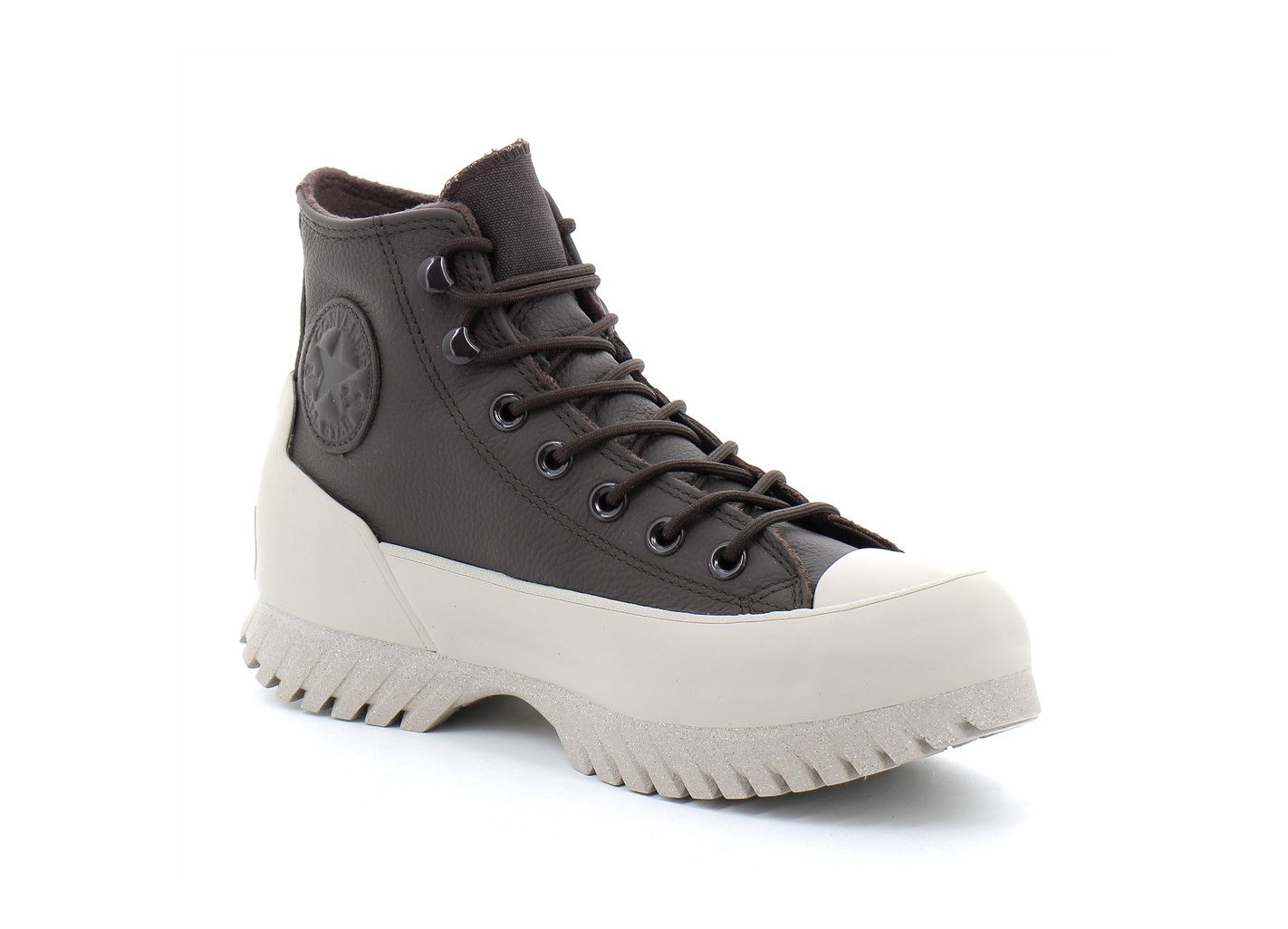 Baskets montantes Converse Chuck Taylor All Star Lugged 2.0 Counter Climate 36 12 - vue 2