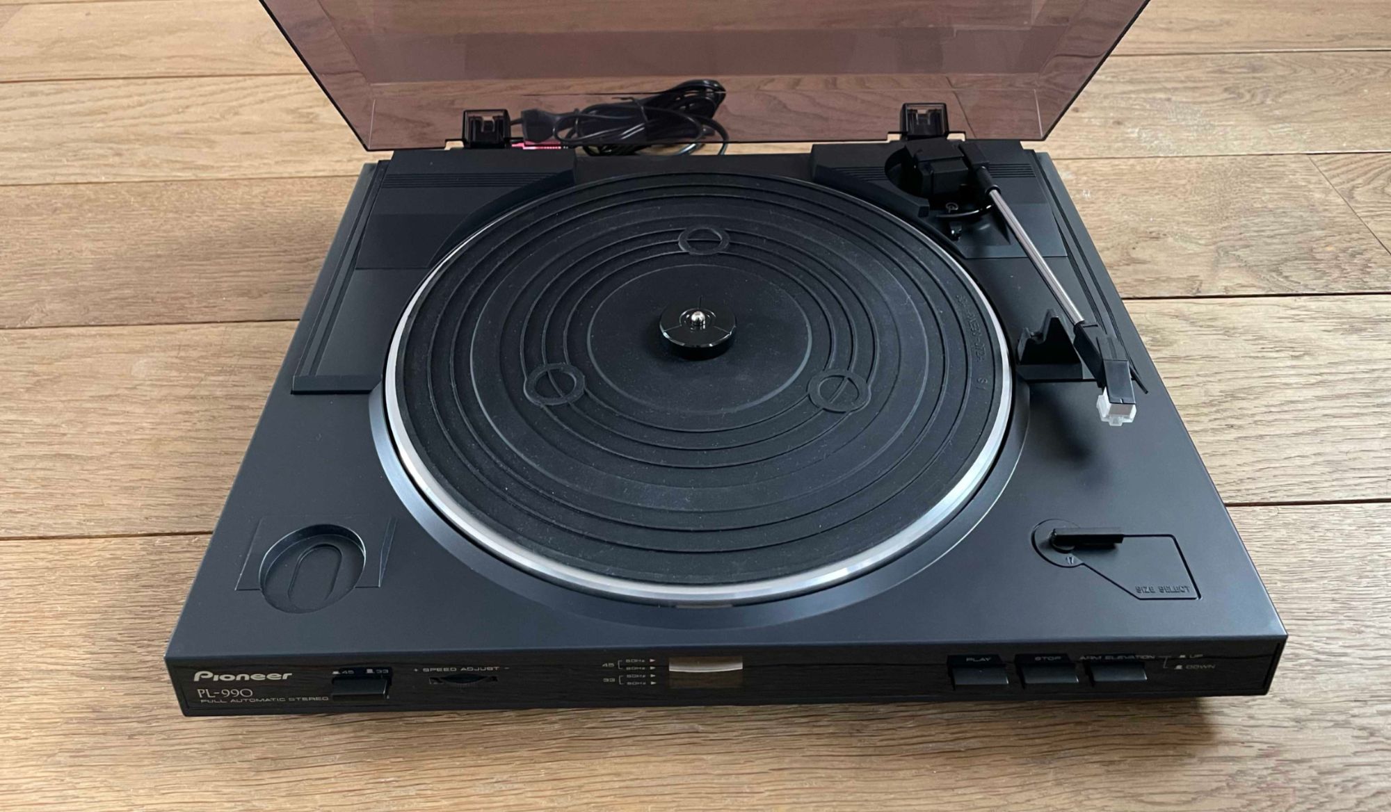 Pioneer 990 d'occasion  
