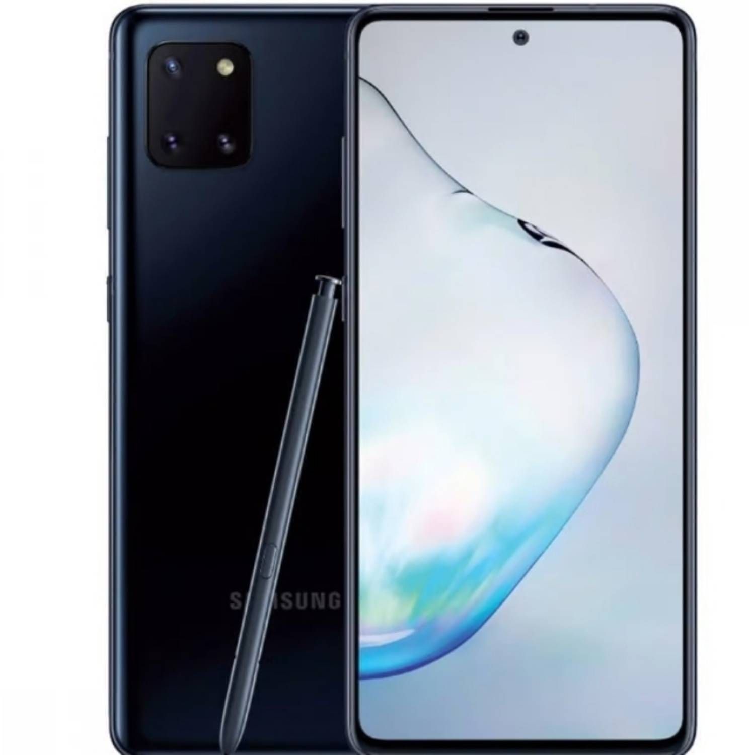 Galaxy Note10 Lite