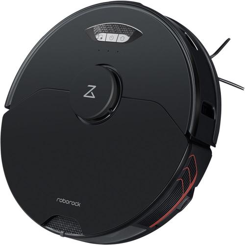 Aspirateur Robot Sans Sac Roborock S7 Maxv 74 W Noir