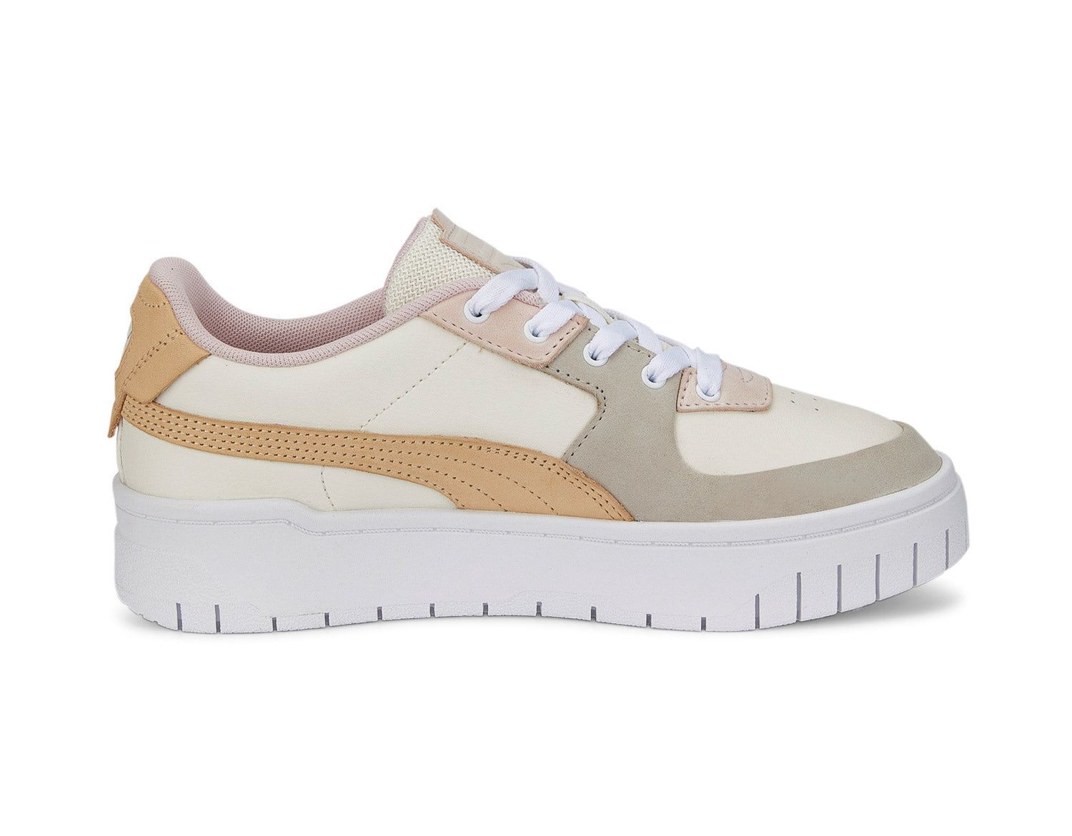 Baskets basses Puma Cali dream pastel wns