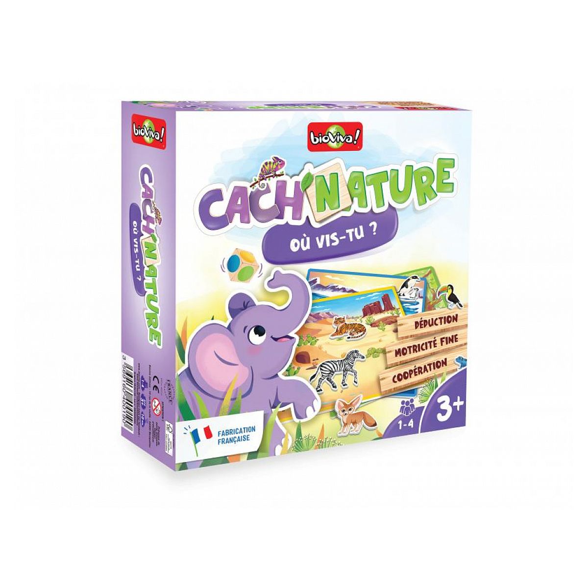 Cach Nature - Recre Nature Cach Nature - Recre Nature