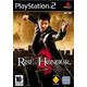 Rise To Honour Ps2