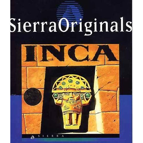 Inca Pc