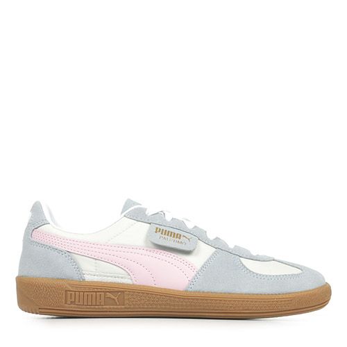 Puma - Baskets Basses Palermo - Violet - 39