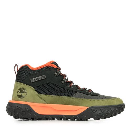 Timberland Greenstride Motion 6 Mid Lace Hkr Boot