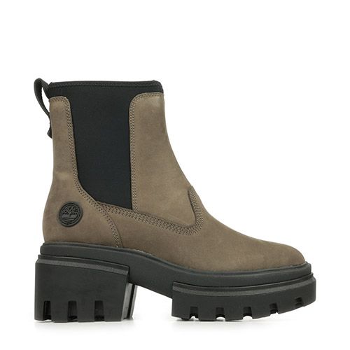 Boots Timberland Everleigh Mid Chelsea Boot - vue 7