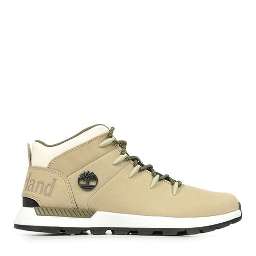 Timberland Sprint Trekker Mid Lace Sneaker - 44