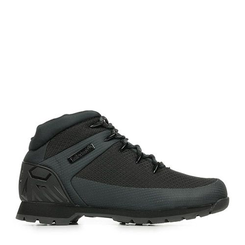 Timberland Euro Sprint Mid Lace Waterproof