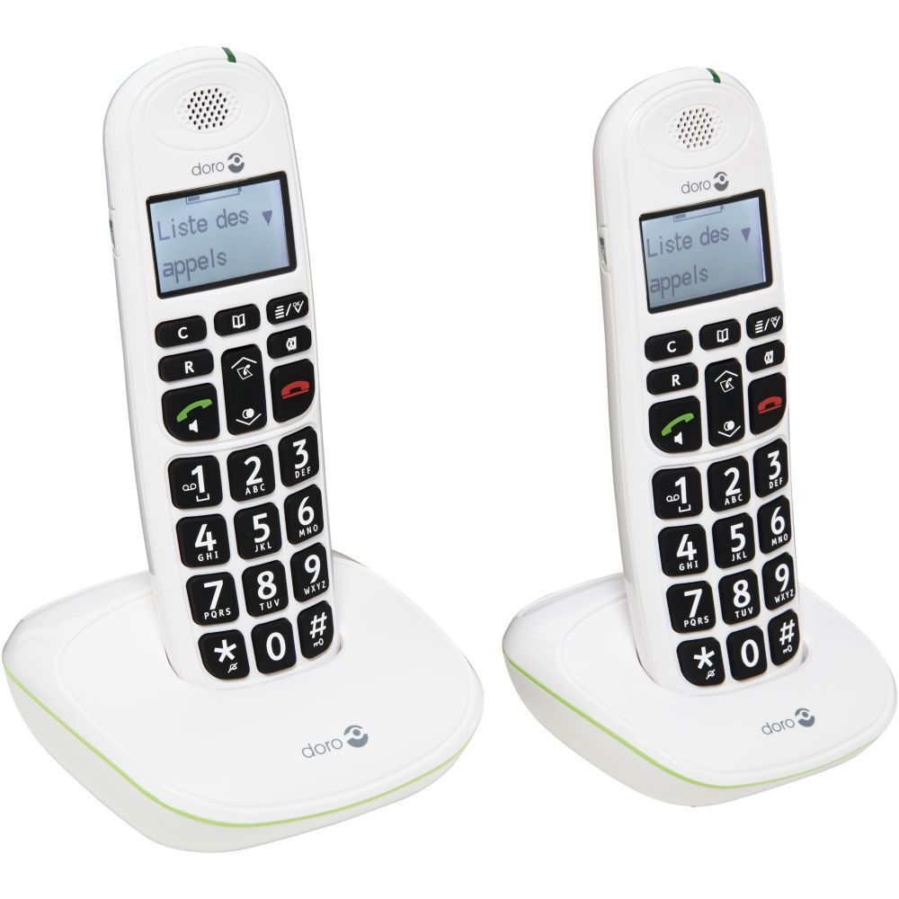 DORO PHONEEASY 110 DUO