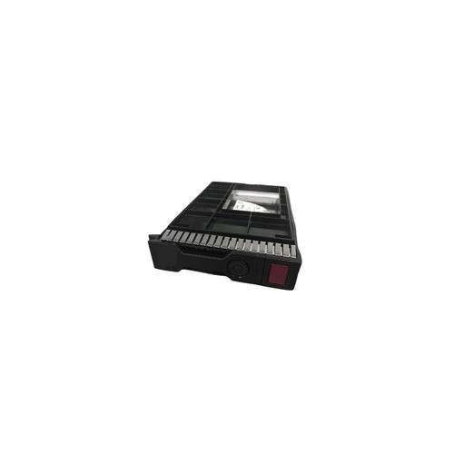 Hpe Mixed Use - Ssd - 960 Go - Échangeable À Chaud - 3.5" Lff - Sata 6Gb/S - Multi Vendor - Avec Hpe Smart Carrier Converter