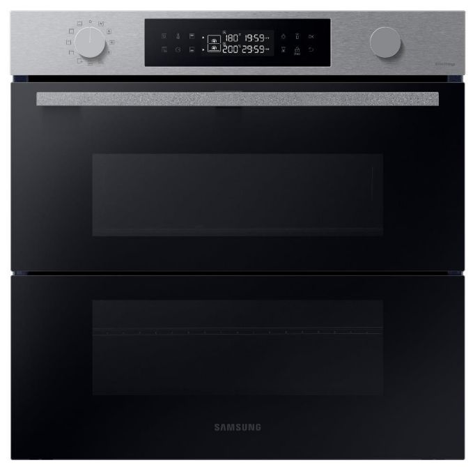 Samsung NV7B4550UAS - vue 2